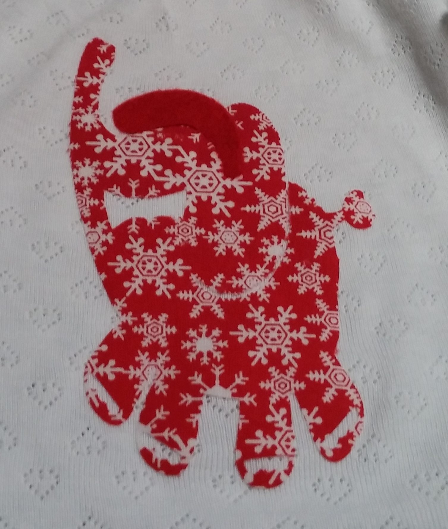 Fabric With the Cricut | Inspirlutions Blog